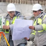 رشته مهندسی نقشه برداری | معرفی گرایش ها، حقوق و درآمد و بازار کار