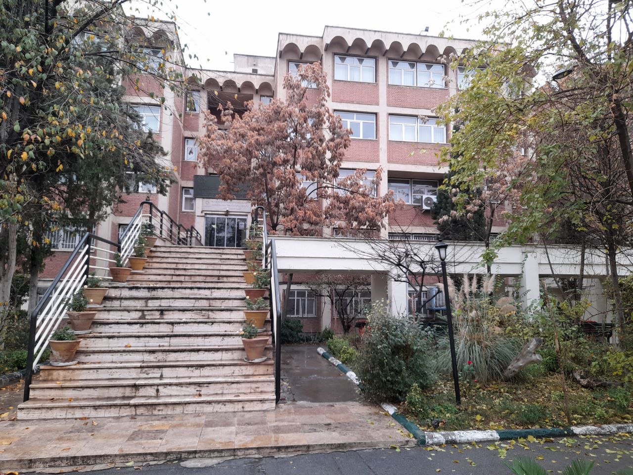 اطلاعیه تبریک به پذیرفته‌شدگان و دانشجویان نوورود سال ۱۴۰۴